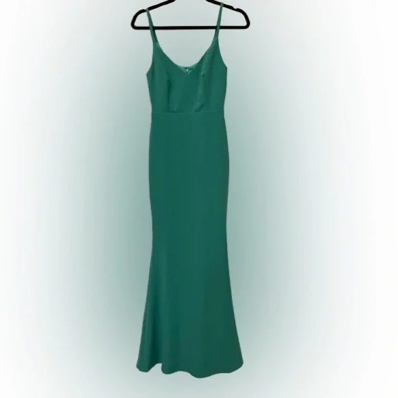 lulus green prom dress Emerald Green Prom Dress Lulus